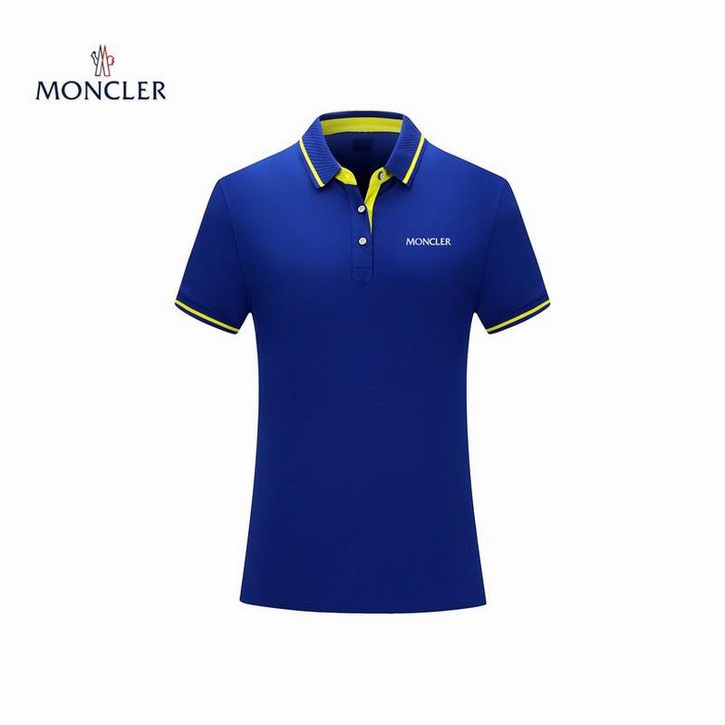 Moncler Men's Polo 299